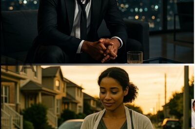 A Poor Girl Begged a Billionaire to Marry Her Sick Mom… What He Did Next Left Me in Tears