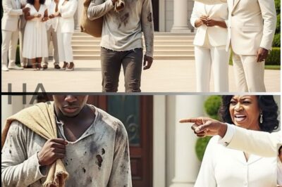 Billionaire returned home, pretending to be poor to test his family – what they did shocked him