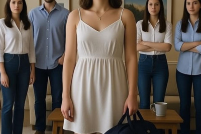 “I CAME HOME AND MY HOUSE WAS GONE.”