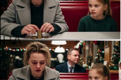 Billionaire Dad Lost and Alone on Christmas — What He Witnesses a Poor Mom Do Changes Everything…
