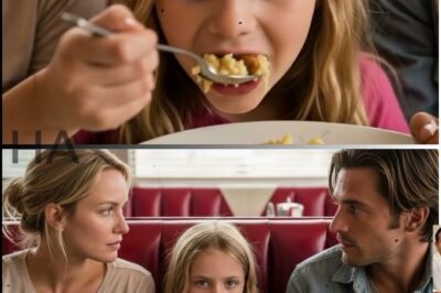 Billionaire Goes Undercover as Poor — A Mom and Daughter’s Kindness Changes Everything…