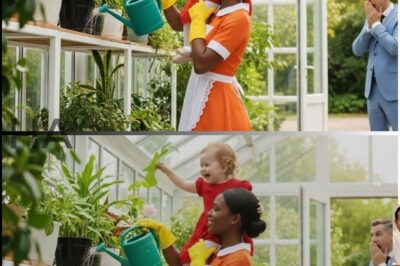 The Millionaire Arrived Early at His Luxury Home—What He Witnessed Shocked Him