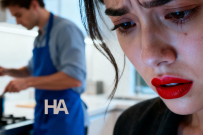 The Text That Rang the Doorbell…