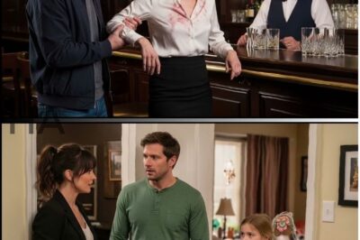 Single Dad Saved His Drunk Boss From Trouble — The Next Day, She Didn’t Pretend to Forget