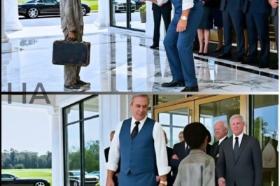 “I Came to Claim My Inheritance,” the Boy Said — The Millionaire Laughed Until the Board Confirmed the Truth