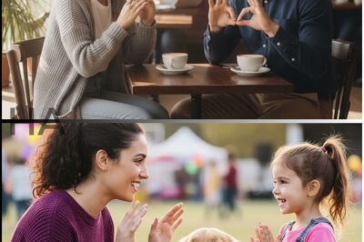 Millionaire in Disguise Is Rejected — Until a Kind Maid Changes Everything