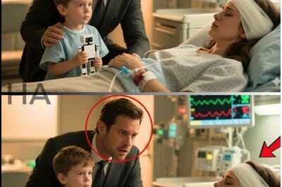 5 Years After the Divorce, He Gets a Call from the Hospital: ‘It’s an Emergency… She Needs You Here’