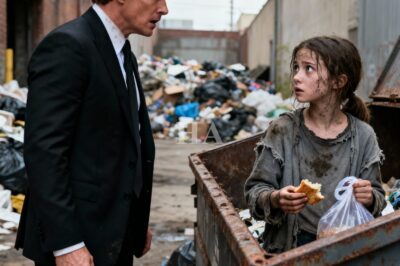 I buried my dead daughter on a bright, merciless afternoon in Chicago, beneath a sky so clean it felt like a lie.