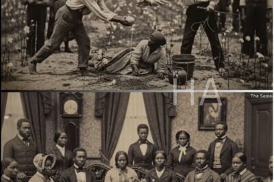 The African Slave Jabari Mansa: The Forbidden Story America Tried to Erase Forever