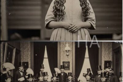 The Impossible Story Of The Most Desired Female Slave Ever Auctioned in Charleston What No One Knew