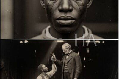 The Forbidden Mystery Of The Plantation Master Who Worshipped His Own Slave – 1838