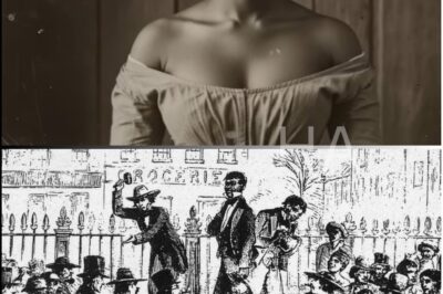 The Impossible Mystery Of The Most Intelligent Male Slave Ever Trade in Galveston — 1859