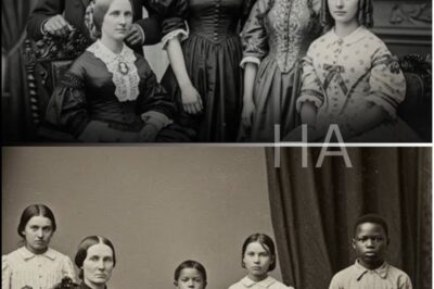 The Plantation Owner Who Turned His Own Daughters Into Slave Breeders: Louisiana, 1860