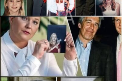 🚨UPDATED WITH NEW REVELATIONS: Netflix’s Explosive Virginia Giuffre Series — The Fall They Swore Would Never Happen (BREAKING: Fresh Details Emerge Today)