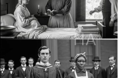 The Midwife Who Swapped 20 Babies at Birth—White Heirs Raised Black, Georgia 1850