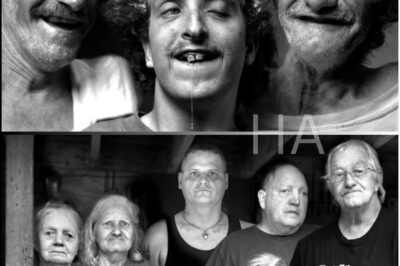 The Whittaker Family Horror of Appalachia: The Secret Behind Inbreeding