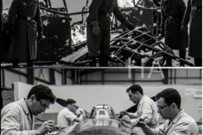 The U.S. B0mber That Hit 494 mph in 1945 — Faster Than Every Fighter on Earth