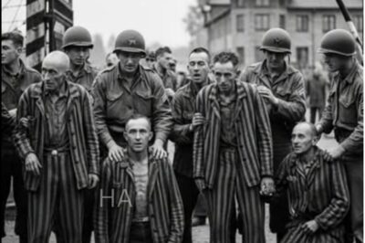 When the gates of Dachau finally swung open in 1945, a man named Aron stood motionless just inside the threshold, unable to take the step he had dreamed of for years.