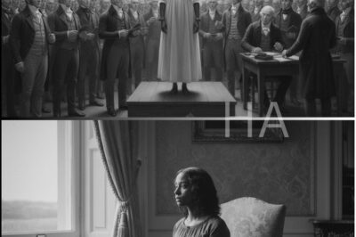 The Impossible Secret Of The Most Beautiful Slave Woman Ever Auctioned in Louisiana — 1851