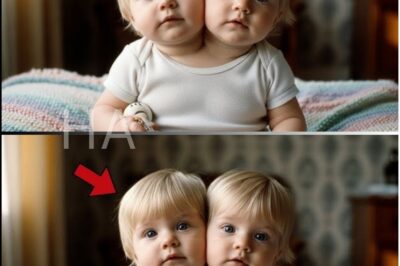 You Remember the Two-Headed Baby From 1971? See How She Looks Today