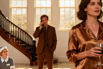 The Exile Returns: After 15 Years Abroad, I Came Home—and Found My 25-Year-Old Daughter Living as a Servant in the $4 Million Mansion I Bought for Her