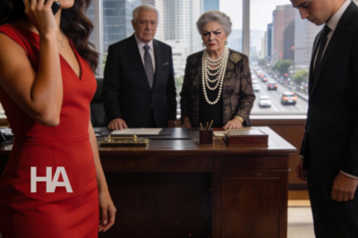 HUMILIATED BY MY IN-LAWS AT THE DIVORCE—