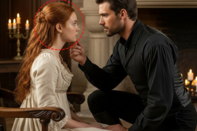 “Give Me a Son and I’ll Erase Your Debt” — But One Winter Night, the Ice-Cold Landowner Fell Hopelessly in Love