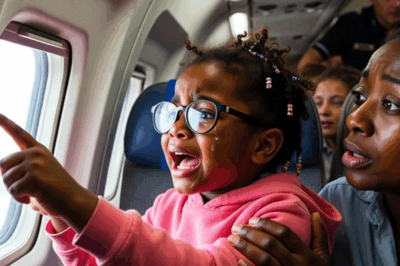 Flight AZ-771 took off from California for 30 minutes when a little girl tapped on the plane window and said “There are people outside”… 10 minutes later the plane lost radar signal