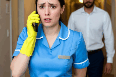 “I Need Attention Right Now, Don’t Move” – ​​The Widow Who Worked As A Cleaner Told The Poor Shepherd To Laugh But Was Heard By The Rich CEO, But What He Did Next Shocked Everyone