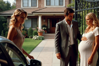 Wife had facial surgery to free herself from her abusive husband but unexpectedly one day she returned to take revenge and seduce him, then she discovered…