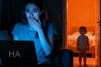 Every night, my husband went to sleep in our daughter’s room — so I set up a hidden camera. What I discovered in that video made my hands tremble and my heart stop for a moment.