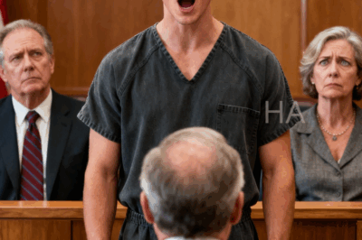 After my millionaire grandfather died and left me five million dollars, my parents—who had spent their whole lives ignoring me—took me to court to claim every cent. When I entered the courtroom, they looked at me with mocking eyes, but the judge suddenly stopped. He said, “Wait… you’re…?” They had no idea who I actually was…