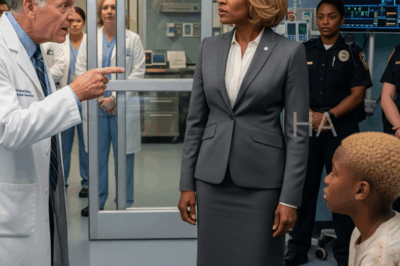 “This Elite Hospital Didn’t Serve Black Patients—Until One Mom Proved Her Power and Influence…”