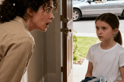 My husband always took the children to their grandmother’s house until the day my daughter confessed to me that it was all a lie…