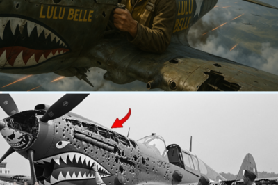 Three days later — December 16th, 1943.