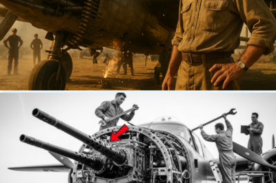 OPENING SHOT — CALIFORNIA, MARCH 1943. NORTH AMERICAN AVIATION PLANT