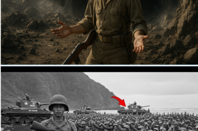 THE LAST MAN STANDING ON SUICIDE ISLAND