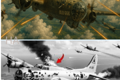 “THE MOST DECORATED AIRCREW IN U.S. HISTORY”