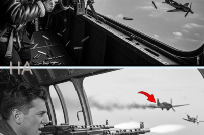 THE FAILURE THAT SAVED 23,000 LIVES