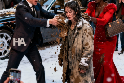 He sᴘʟᴀsʜᴇᴅ Mud on His Ex-Wife to Impress His Mistress—But the Payback That Followed Left Him Begging for Mercy