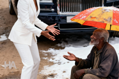 The Poor Shoemaker Who Gave Everything to a Little Girl—Years Later, She Returned the Favor in a Life-Changing Way….