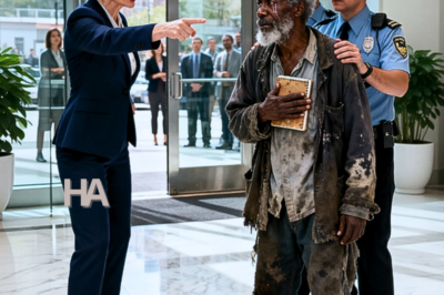 She Hum!liated Him at the Bank… Hours Later, She Lost Everything…