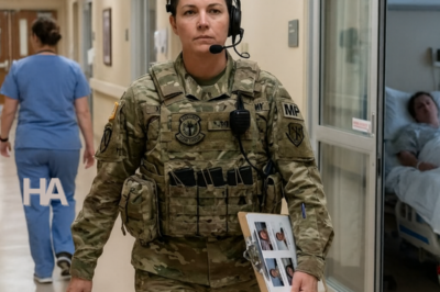 I was deployed far from home, deep in the midst of a classified mission in Syria, when the phone rang. The nurse on the other end spoke with a shaky voice, informing me that my daughter was in critical condition… and the cause left me utterly stunned.