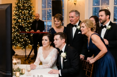 When I told my mom I wasn’t attending my sister’s wedding, she laughed. “You’re just jealous,” my dad remarked. Instead of showing up, I sent a video. When they played it at the reception, it left everyone in utter shock