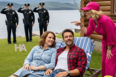 HOA Karen tried to get my wife kicked out of our own house by calling 911 — too bad my wife happens to be the head of the state police force…