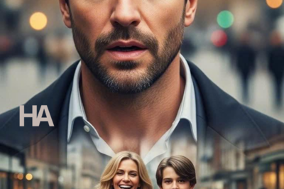 Fifteen years ago, I divorced my wife, Catherine. Doctors told us we were infertile, and I couldn’t accept a life without children.