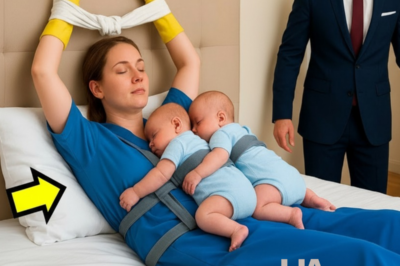 The Secret That Shattered Everything