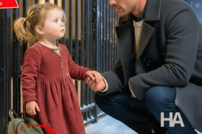 “Sir… My Mom Didn’t Come Home Last Night.”