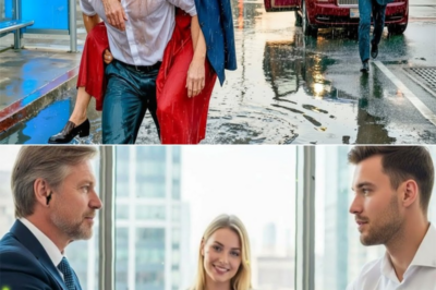 He Lost the Job Opportunity of His Life…