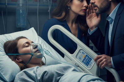 At my brother’s wedding, I discovered my husband and my soon-to-be sister-in-law tangled in an act of betrayal so obscene it stole the air from my lungs. I ran to Lucas for help—my brother, the groom, the man whose heart was about to be shattered.